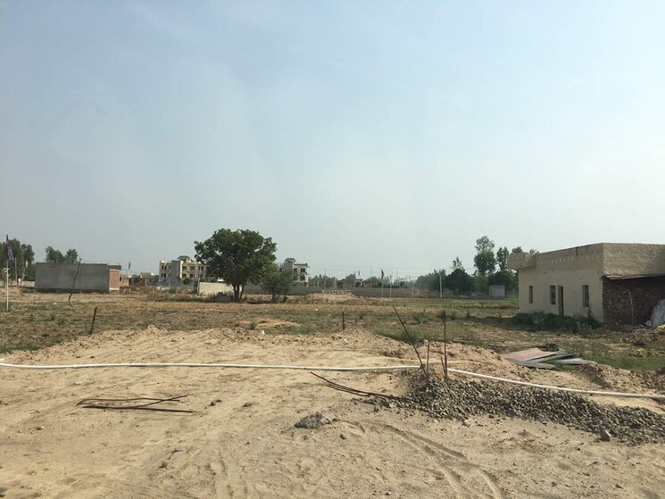 undefined, sector 88  500 Sq.Yd. Plot In Sector 88 Mohali 8647709