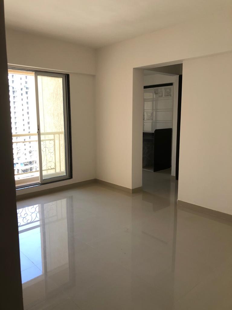 1 BHK 381 Sq.Ft. Apartment in KIPL Morya