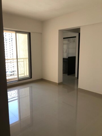1 BHK Apartment For Rent in KIPL Morya, Kasarvadavali