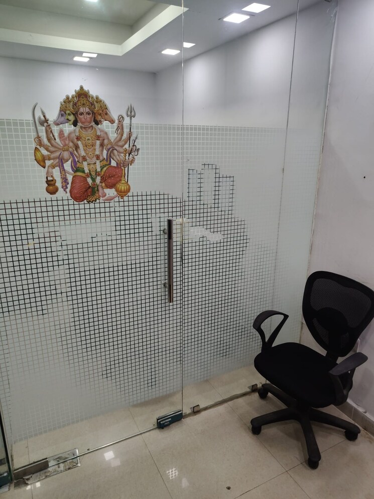 undefined, spaze-itech-park Commercial Office Space 450 Sq.Ft. In Sector 49 Gurgaon 8647705