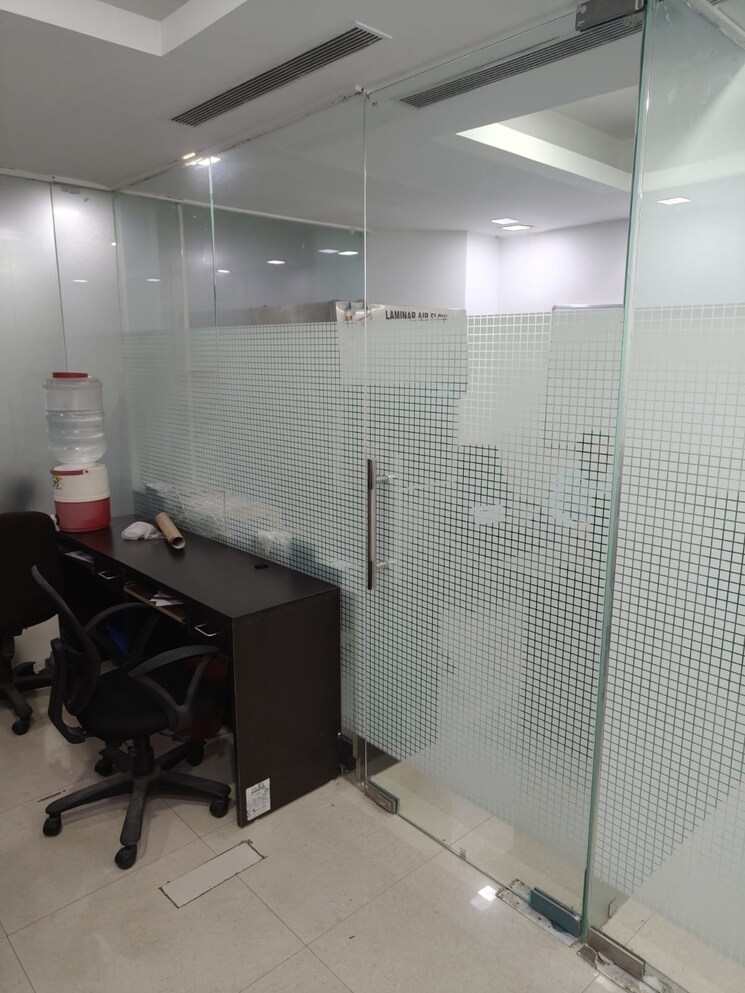 Common Area, spaze-itech-park Commercial Office Space 450 Sq.Ft. In Sector 49 Gurgaon 8647705