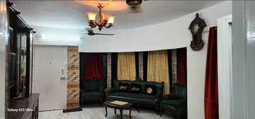3 BHK Villa For Rent in Haridwar House, Vashi Sector 28