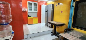  3 BHK Villa at Haridwar House, Vashi Sector 28 – for Rent
