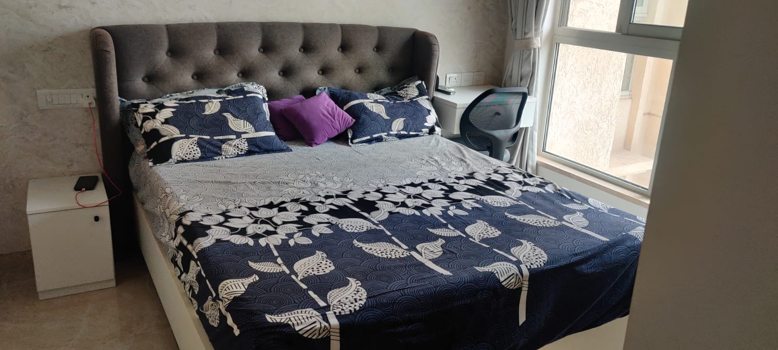 1 BHK Apartment For Sale in HLL Flats