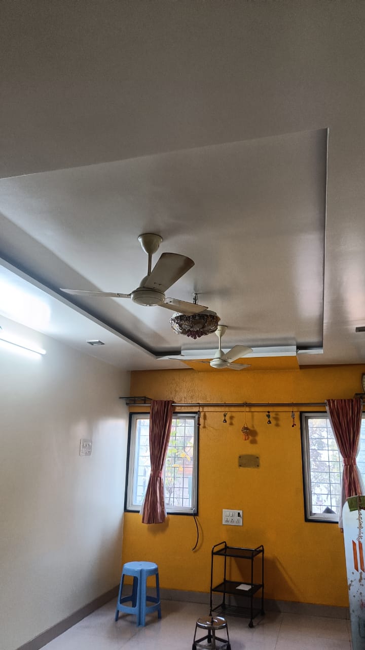 1 BHK Apartment For Rent in Anand Apartment Bhusari Colony