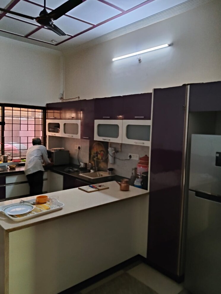 Kitchen, sahastradhara road 3.5 Bedroom 3000 Sq.Ft. Villa In Sahastradhara Road Dehradun 8647758
