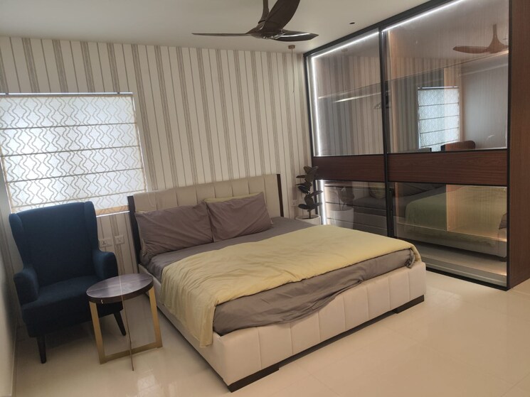 Bedroom, tellapur 2 Bedroom 1345 Sq.Ft. Apartment In Tellapur Hyderabad 8647732