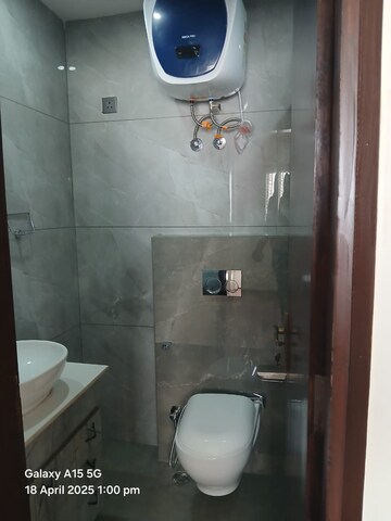 Bathroom in 2 BHK Apartment at Ireo The Corridors, Sector 67a – for Sale