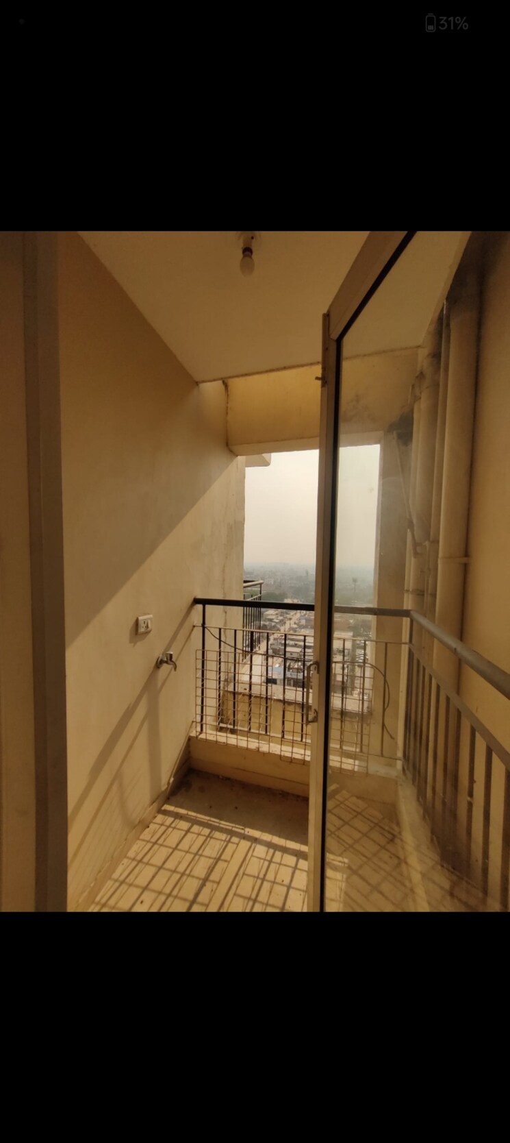 Kitchen, mcc-signature-heights 2 Bedroom 960 Sq.Ft. Apartment In Raj Nagar Extension Ghaziabad 8647806