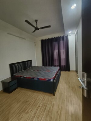 Bedroom in 3 BHK Apartment at Tulip Violet, Sector 69 – for Sale