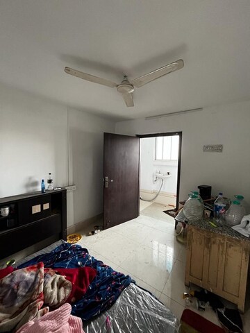 Bedroom in 4 BHK Apartment at Kalighat – for Sale