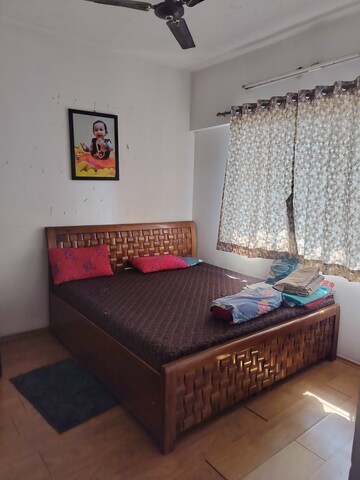 2 BHK Apartment For Rent in Lodha Palava - Casa Bella, Dombivli East