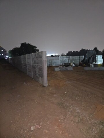  Plot For Sale in Doddagubbi