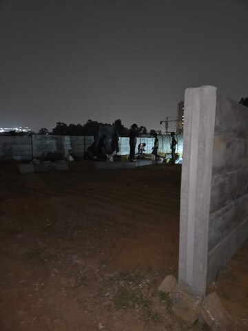 Parking in  Plot at Doddagubbi – for Sale