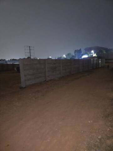 Parking in  Plot at Doddagubbi – for Sale