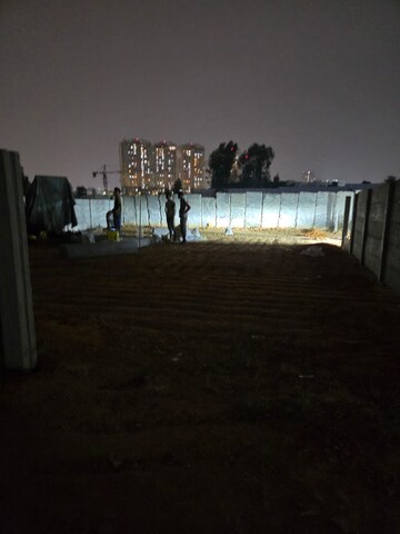 Parking in  Plot at Doddagubbi – for Sale