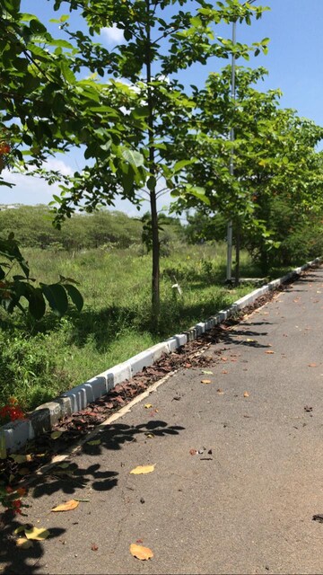 Plot Area in  Plot at Velmala – for Sale