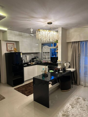  Pg For Rent in Goregaon West