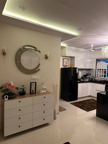 Kitchen in  Pg at Goregaon West – for Rent