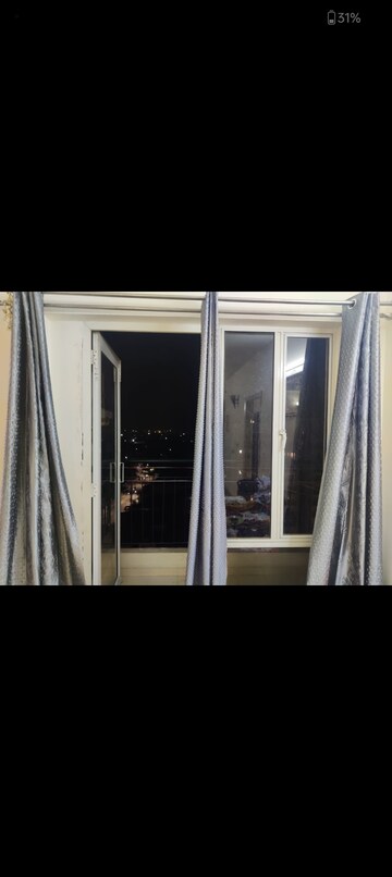 2 BHK Apartment For Rent in MCC Signature Heights, Raj Nagar Extension