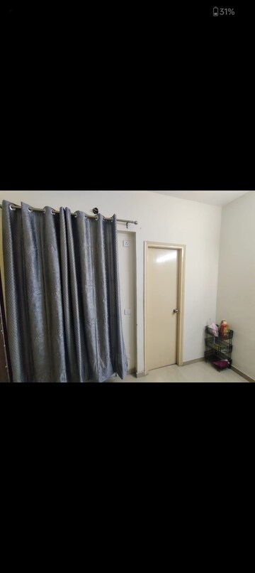 Bedroom in 2 BHK Apartment at MCC Signature Heights, Raj Nagar Extension – for Rent