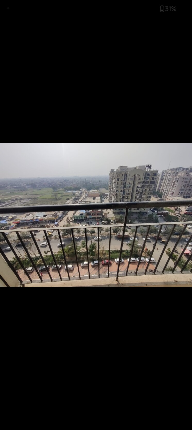 Exterior View, mcc-signature-heights 2 Bedroom 960 Sq.Ft. Apartment In Raj Nagar Extension Ghaziabad 8647832