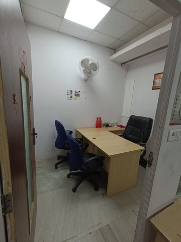  Office Space in IT/SEZ For Rent in Vihaan Golf Bay, Sector 63