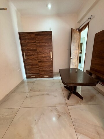Bathroom in 3 BHK Independent House at Sector 7 – for Rent