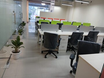  Office Space in IT/SEZ For Rent in HCL Towers, Sector 62