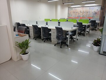 Team Area in  Office Space in IT/SEZ at HCL Towers, Sector 62 – for Rent