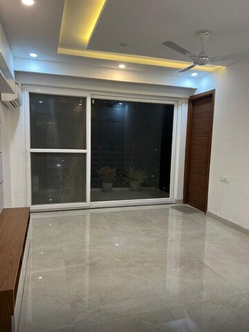 Kitchen in 4 BHK Independent House at Sector 17 – for Rent