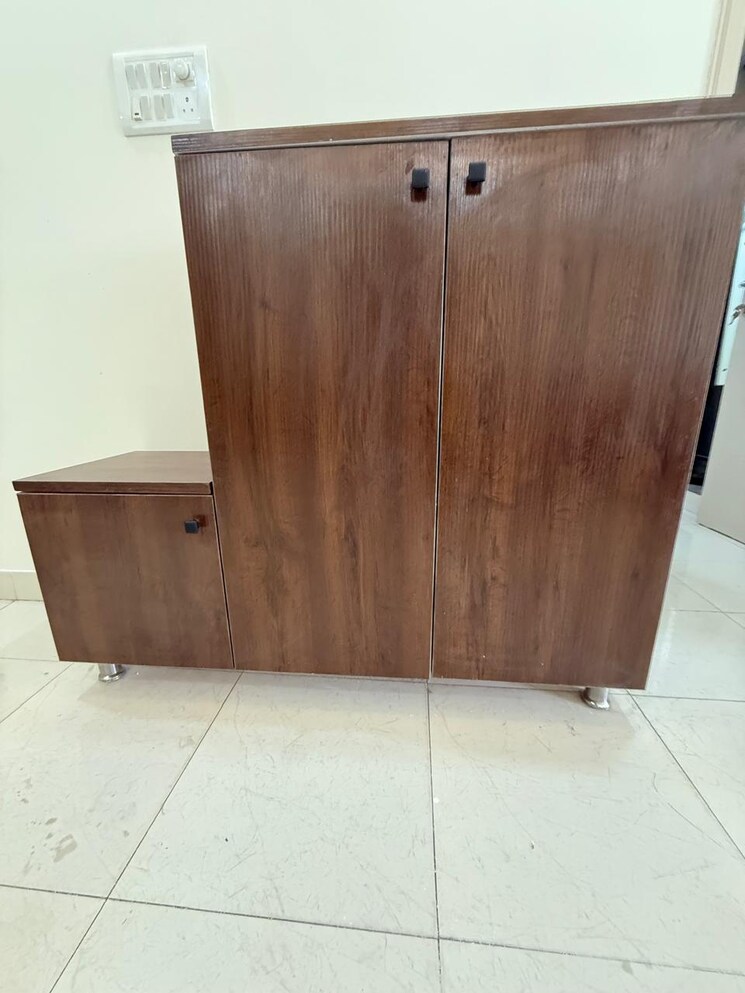 undefined, vm-meadows 3 Bedroom 2197 Sq.Ft. Apartment In Horamavu Bangalore 8647847