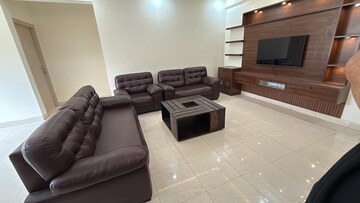 3 BHK Apartment For Rent in VM Meadows, Horamavu