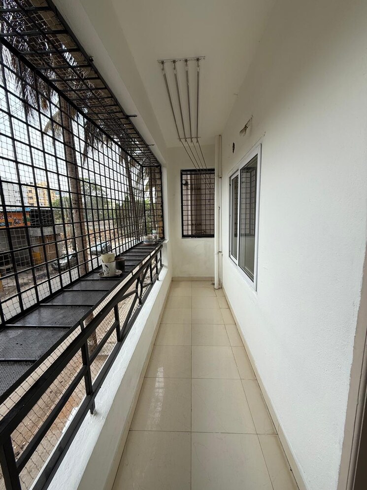 Balcony, vm-meadows 3 Bedroom 2197 Sq.Ft. Apartment In Horamavu Bangalore 8647847