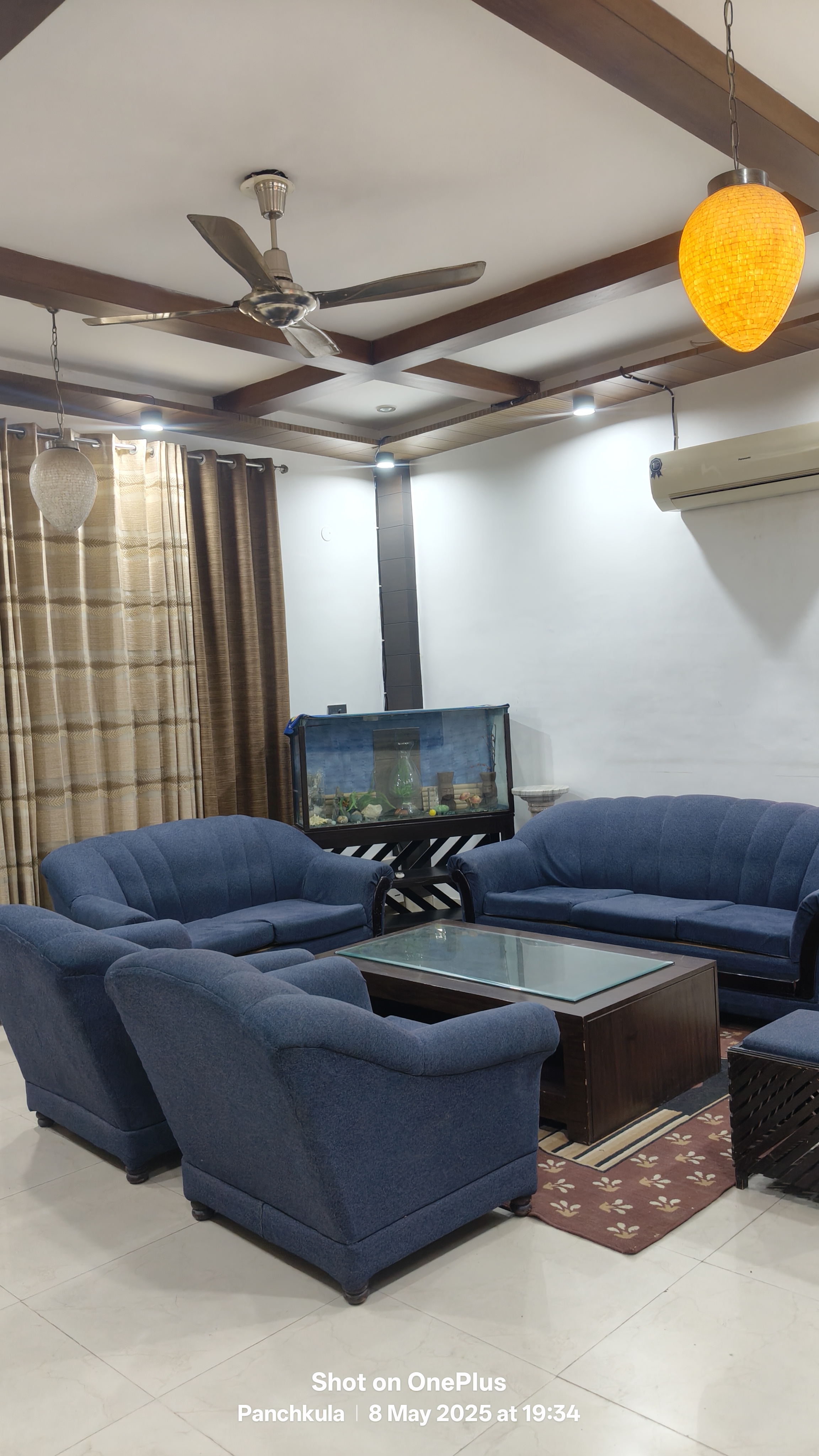 3 BHK + Extra Room Apartment For Sale in D R Estate 