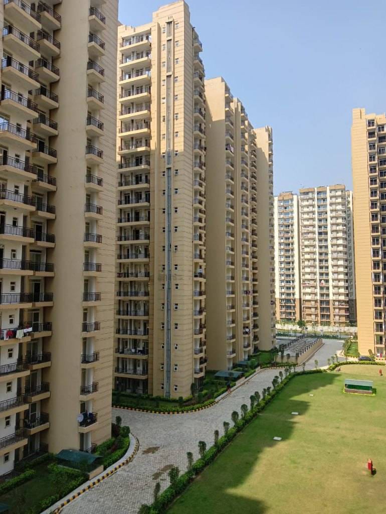 3 BHK Apartment For Sale in Aims Greens Avenue