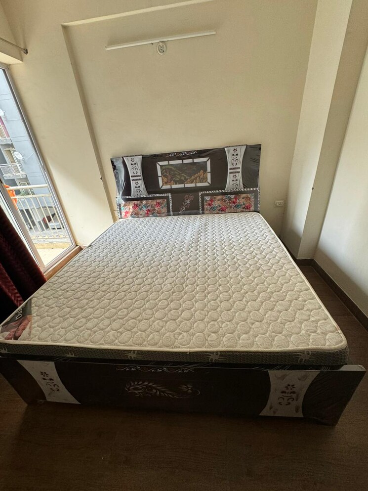 Bedroom, aditya-world-city 1 Bedroom 585 Sq.Ft. Apartment In Shahpur Bamheta Ghaziabad 8647939