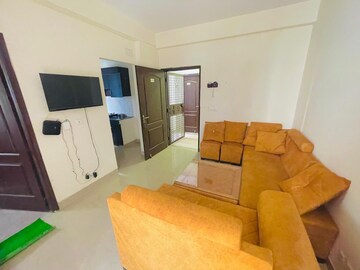 1 BHK Apartment For Rent in Aditya World City, Shahpur Bamheta
