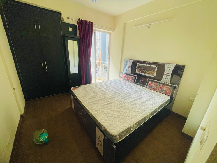 Bedroom, aditya-world-city 1 Bedroom 585 Sq.Ft. Apartment In Shahpur Bamheta Ghaziabad 8647939