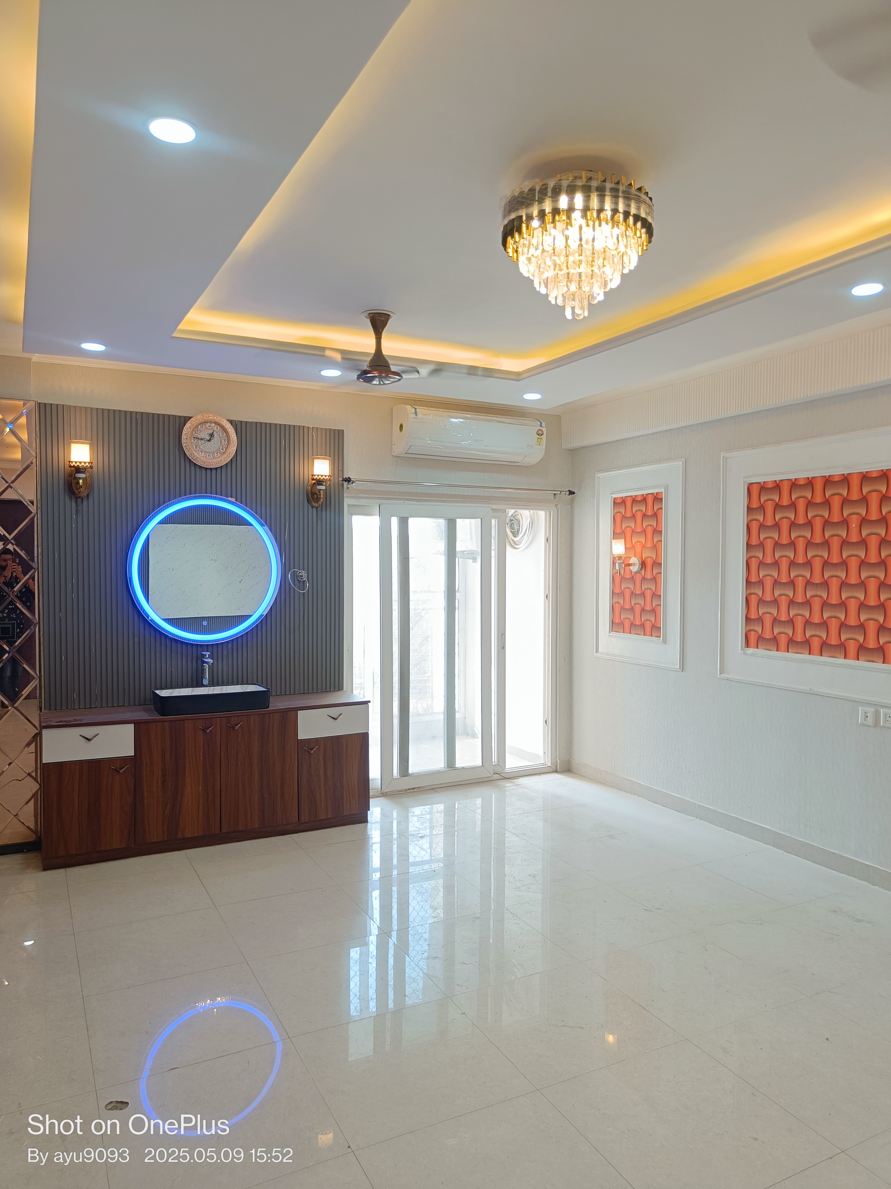 3 BHK + Pooja Room Apartment For Sale in Gold Star Homes