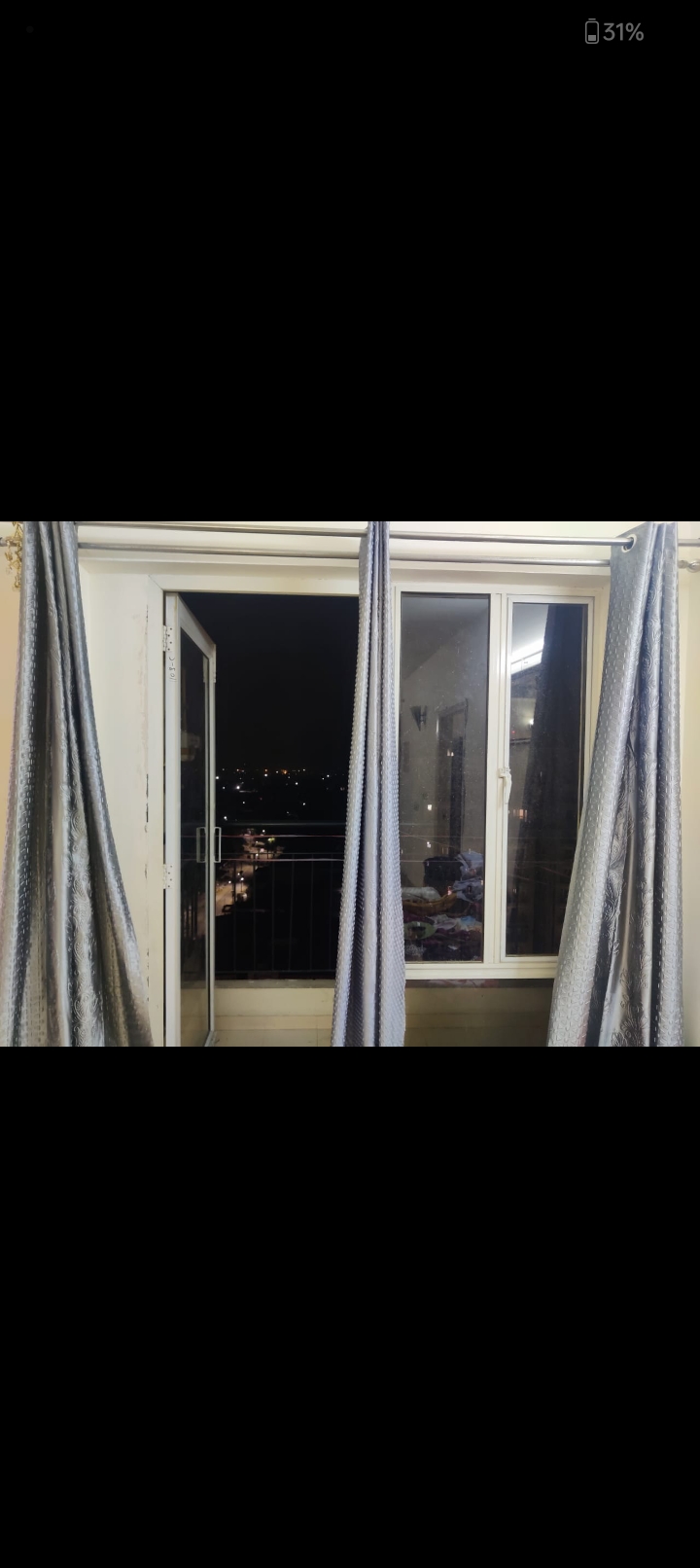 2 BHK + Pooja Room Apartment For Rent in MCC Signature Heights