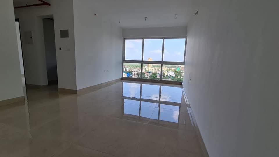 2 BHK 732 Sq.Ft. Apartment in Runwal Forests