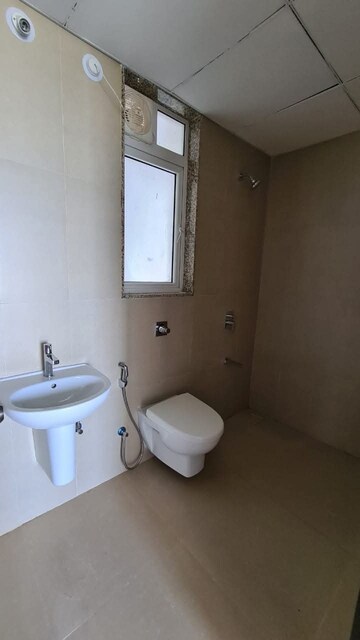 Bathroom in 2 BHK Apartment at Runwal Forests, Kanjurmarg West – for Sale