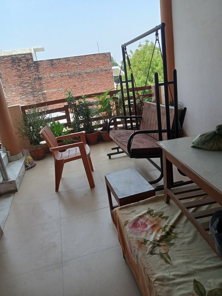 Gym, vikas nagar 2 Bedroom 1012 Sq.Ft. Independent House In Vikas Nagar Lucknow 8647983