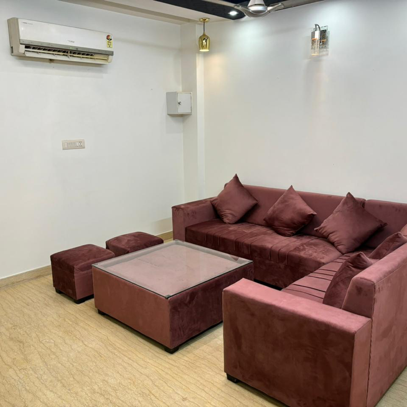 2 BHK Builder Floor For Rent in Lajpat Nagar I