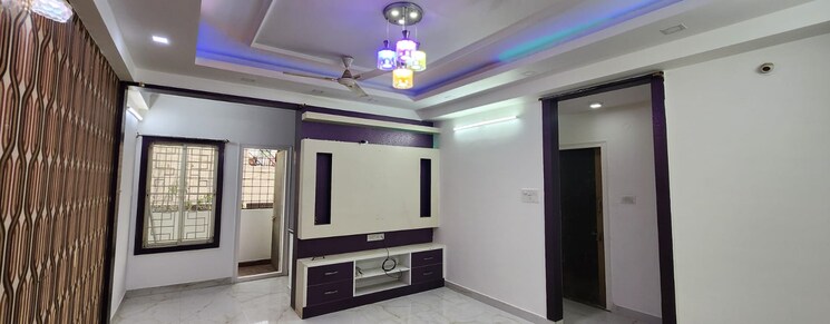 Room, sultan-enclave 2 Bedroom 780 Sq.Ft. Apartment In Hebbal Bangalore 8647919