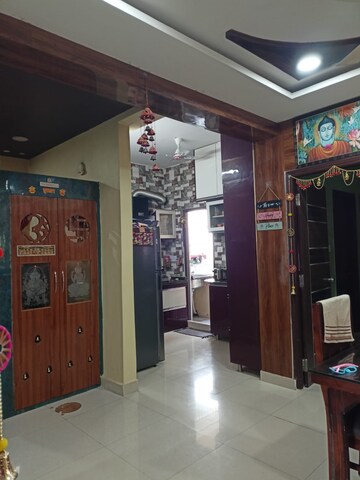 2 BHK Apartment For Rent in Elegantea Skyven, Kokapet