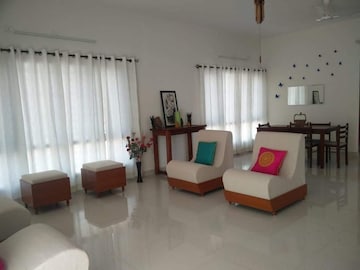  Pg For Rent in Vasanth Nagar