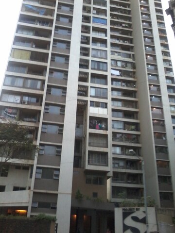 1 BHK Apartment For Rent in Shreeji Heights, Matunga