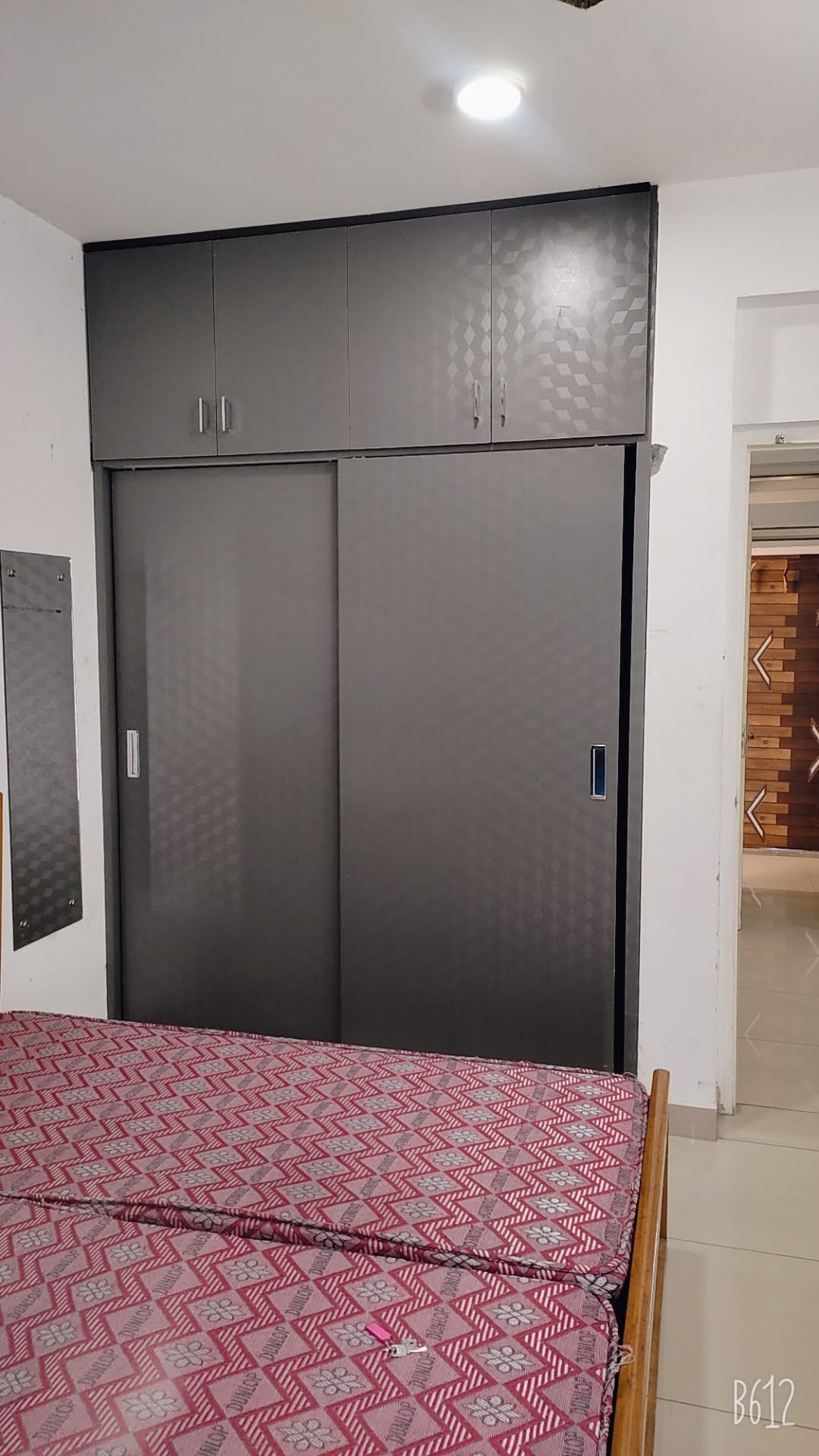 1 BHK + Pooja Room 406 Sq.Ft. Apartment in AVL 36 Gurgaon